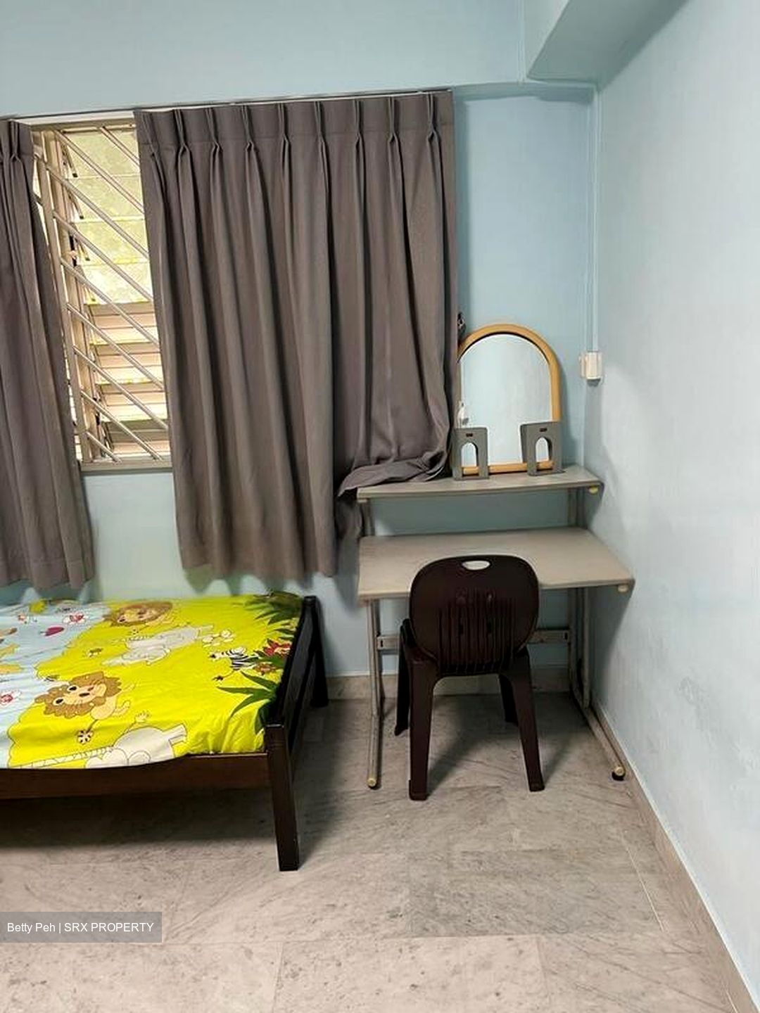 Blk 733 Nee Soon Central Vista (Yishun), HDB 4 Rooms #458274521